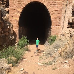 Meet your Posher, Charles